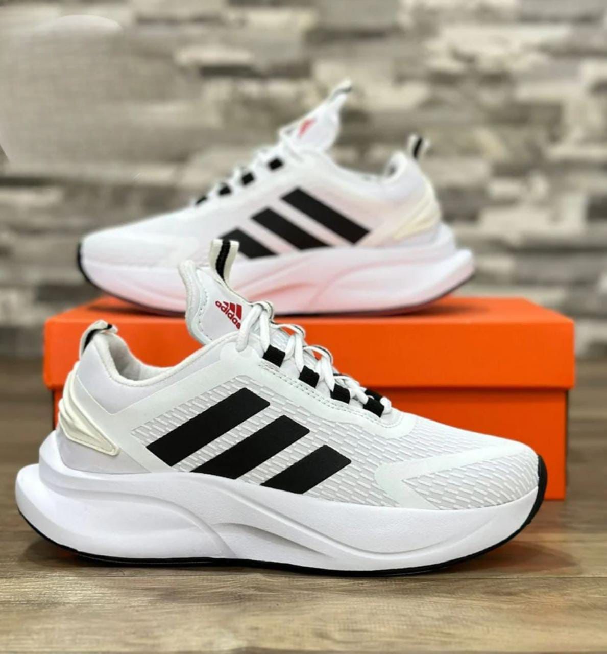 ADIDAS ALFHABOUNCE