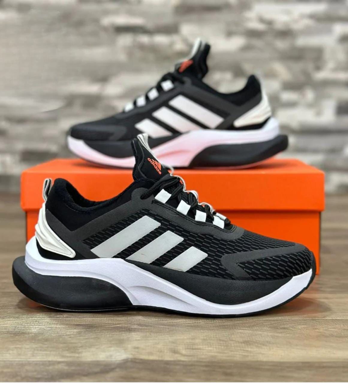 ADIDAS ALFHABOUNCE