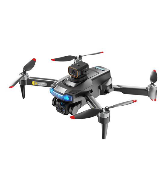 Dron doble camara D21